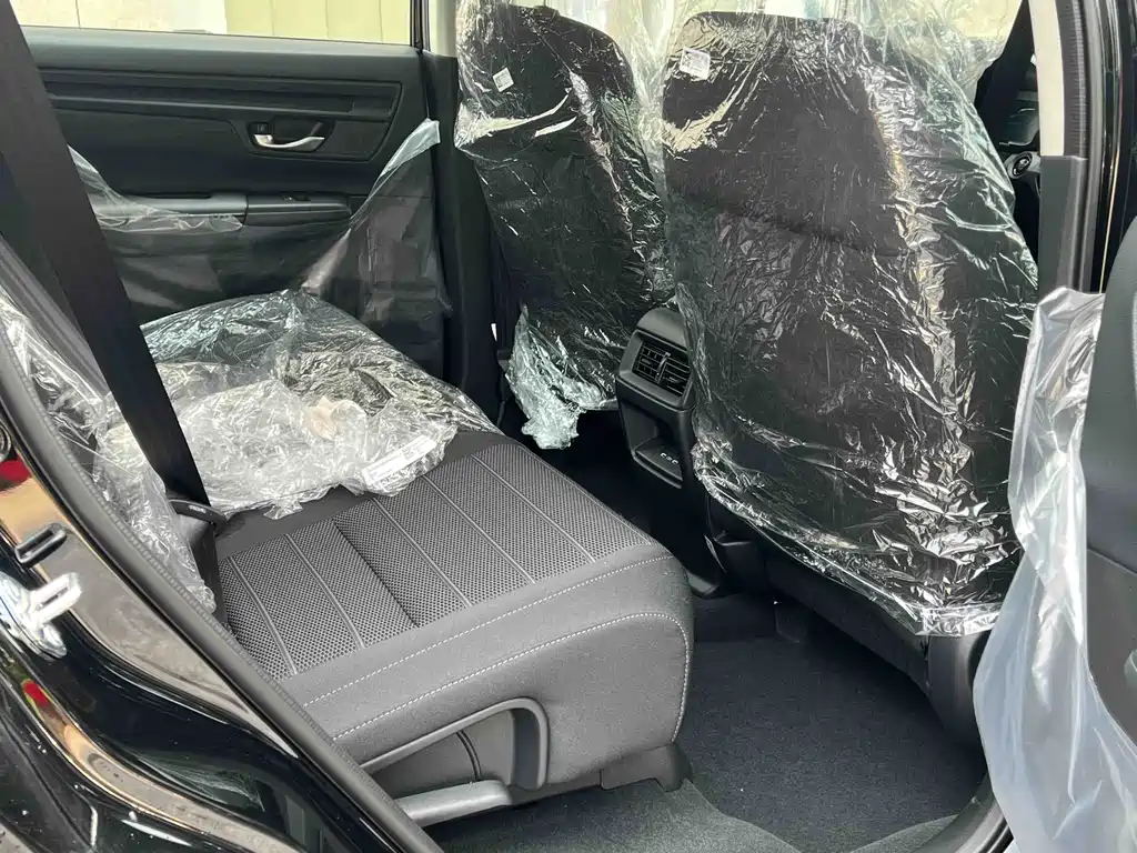 Honda CR-V 2026 30 240TURBO