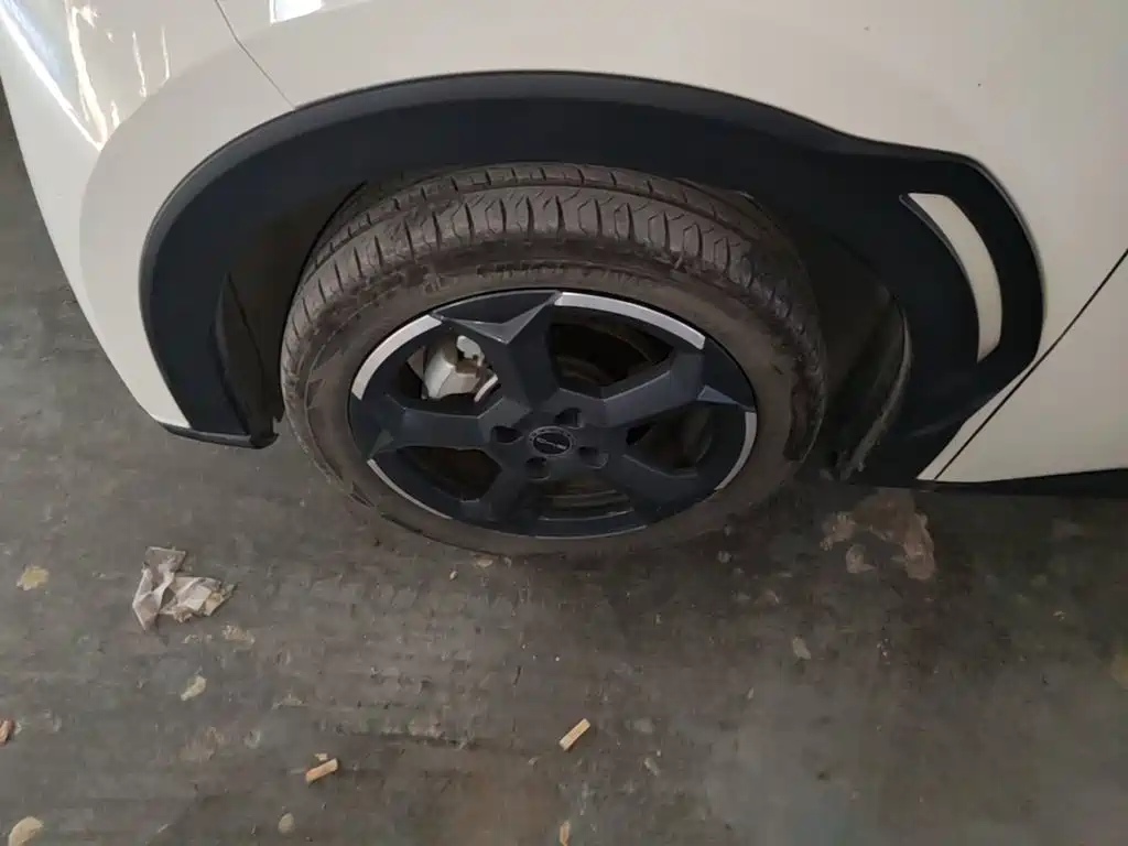 BYD Seagull — миниатюра 23