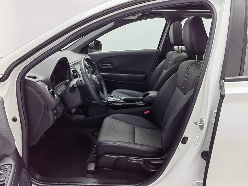 Honda XR-V 1.5 л 2021 г. Белый, пробег 35800 км