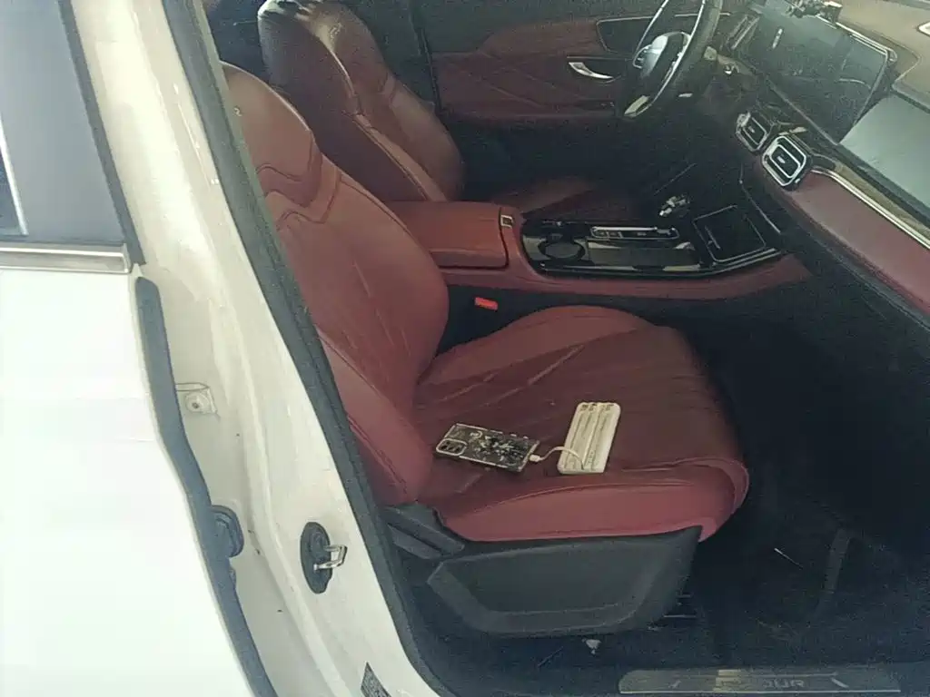 Jetour X70 PLUS — миниатюра 25