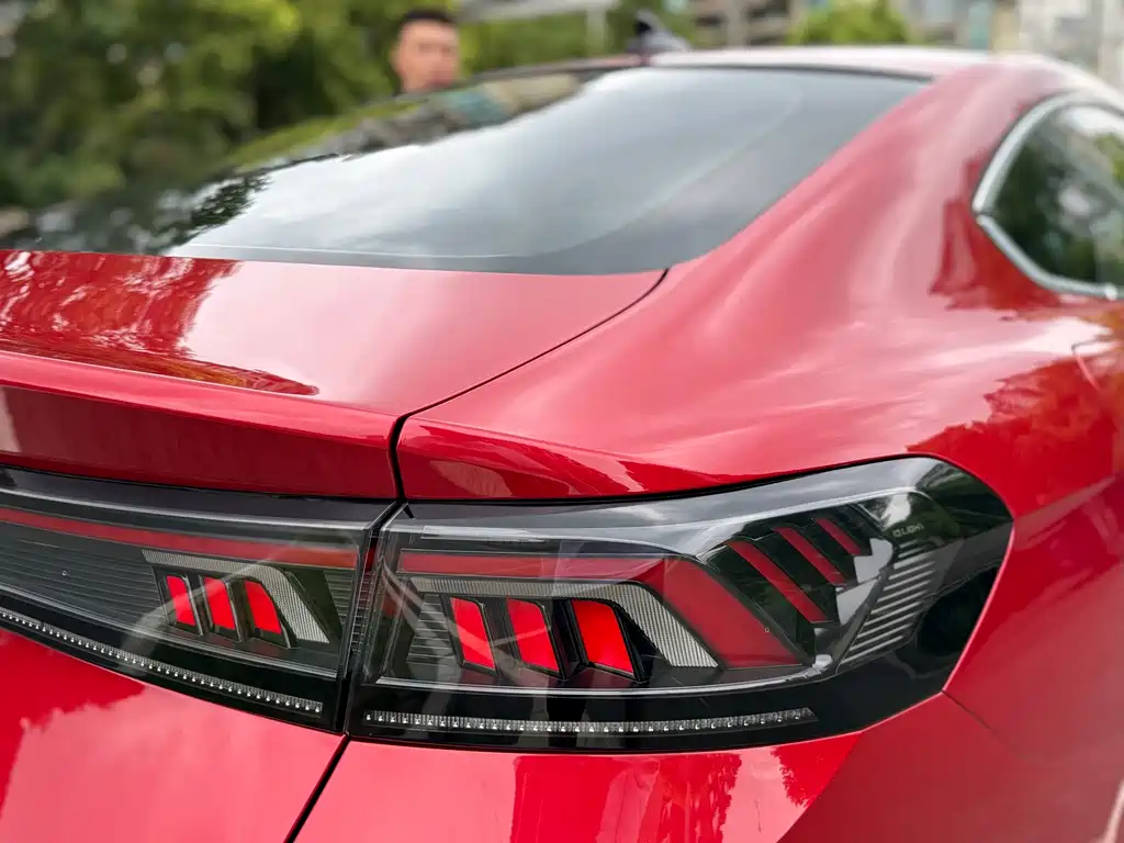 Volkswagen Lamando — миниатюра 17