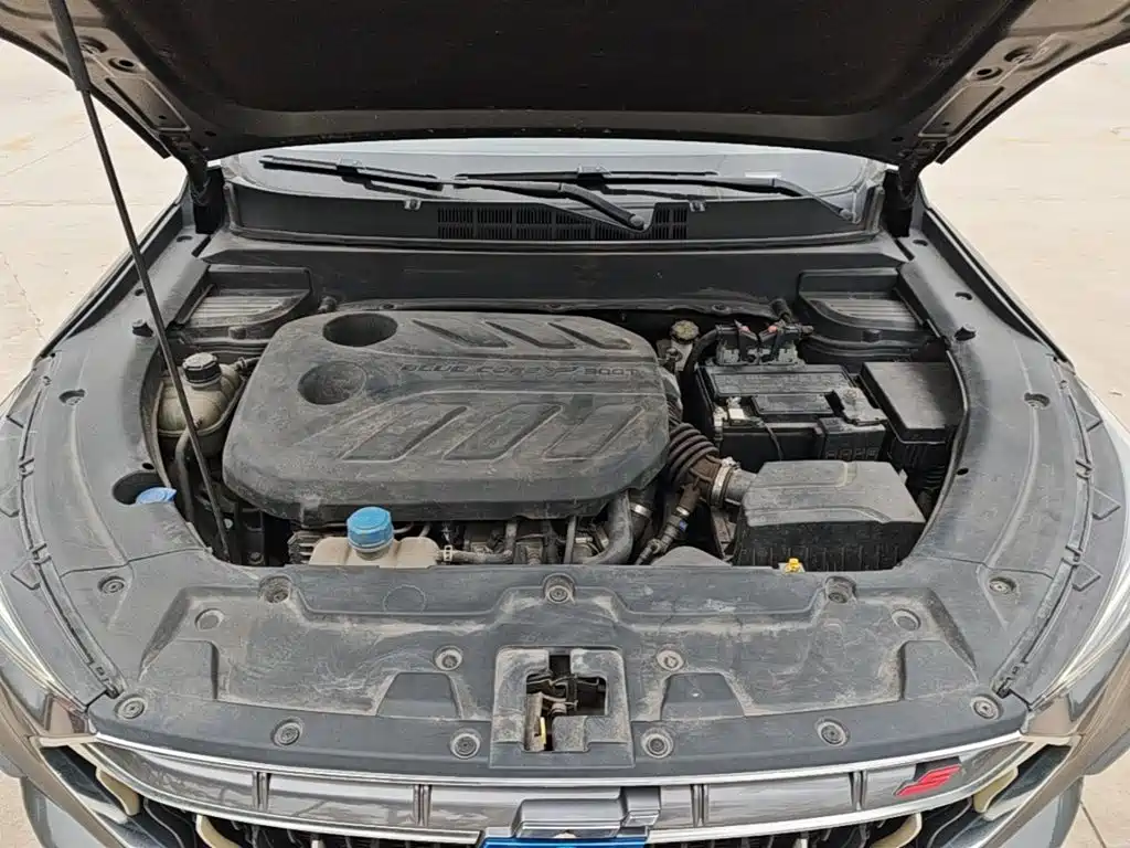 Oshan Oushang X5 — миниатюра 20
