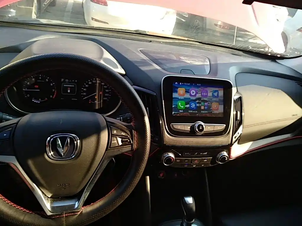 Changan CS55 — миниатюра 10