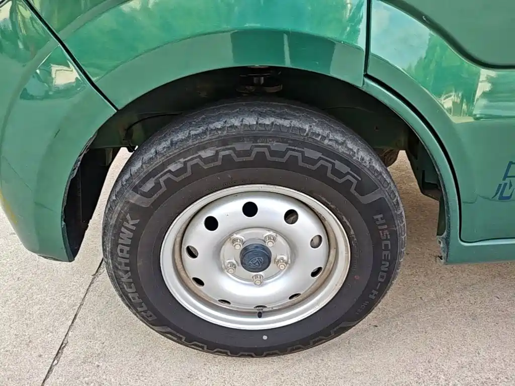 Kaicheng Star 9EV — миниатюра 23