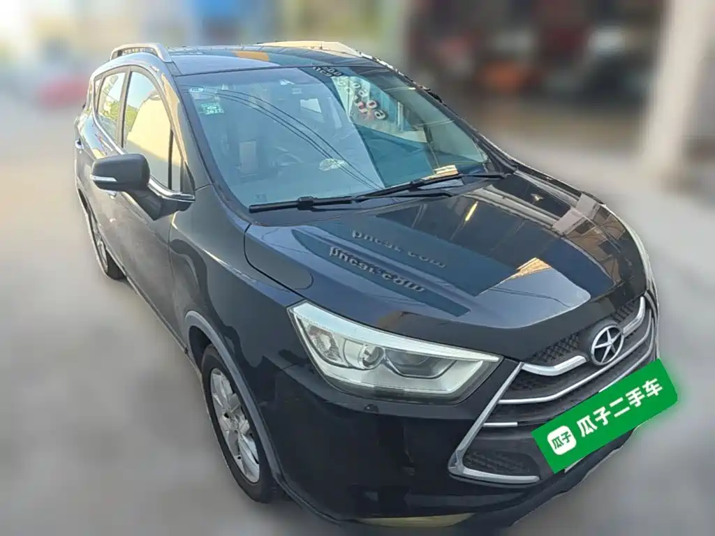 JAC Refine S3 — миниатюра 6