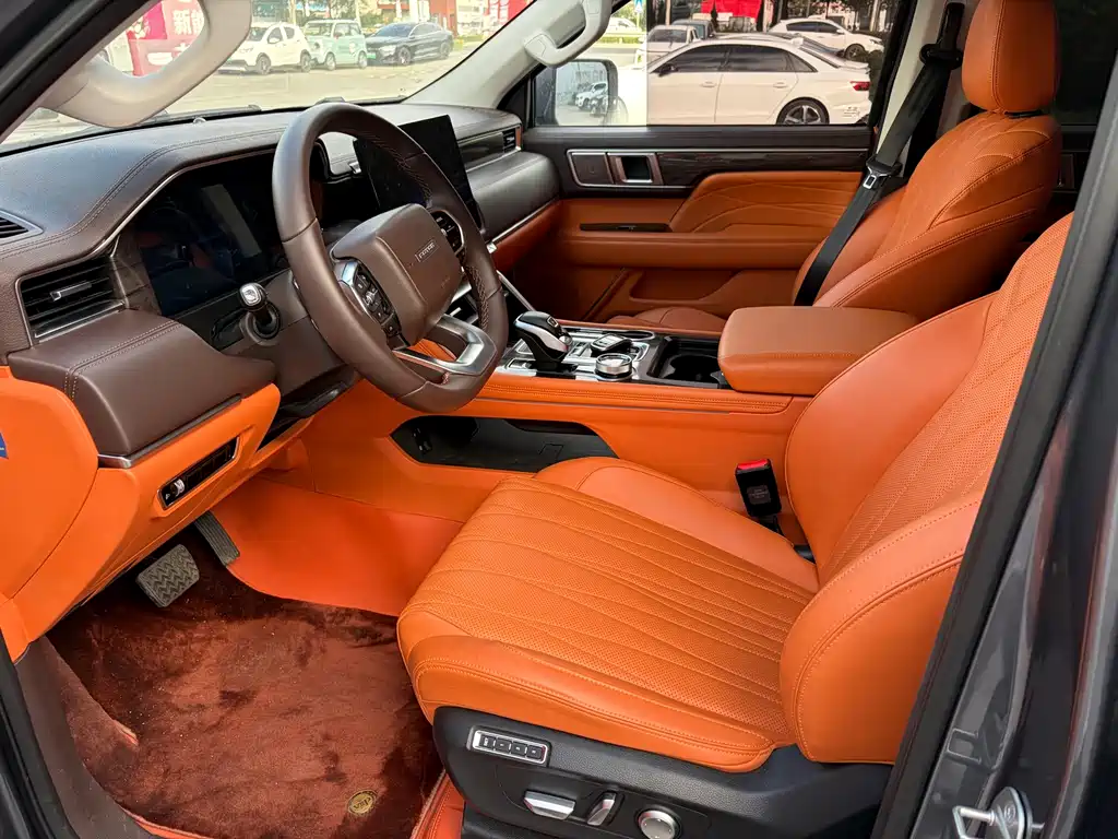 Foton Foton Mars — миниатюра 5