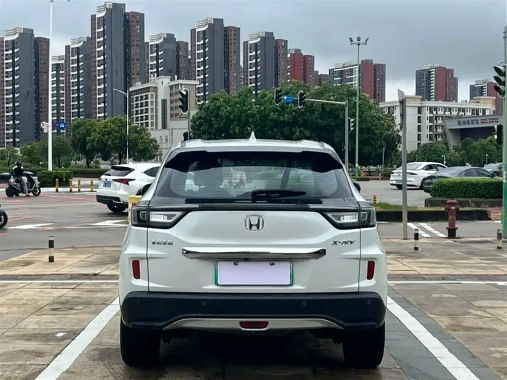 Ciimo Dongfeng Honda X-NV X-NV 2020