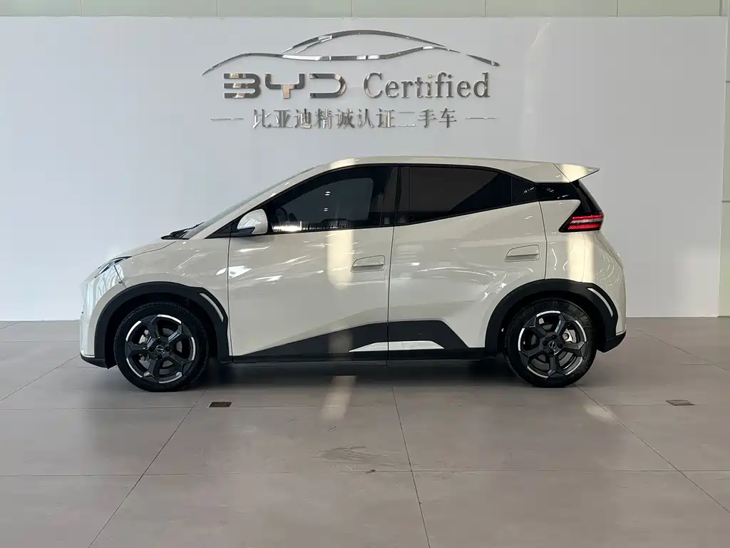BYD Seagull — миниатюра 3