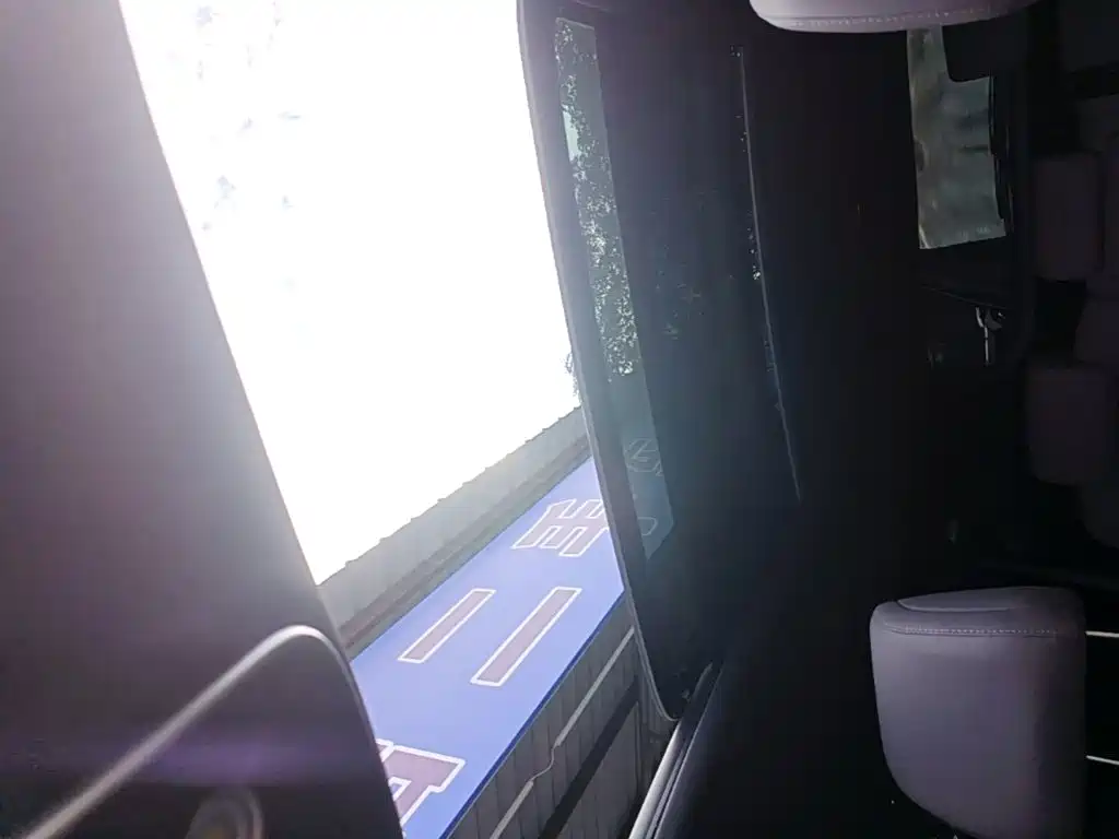 BYD Tang New Energy — миниатюра 18