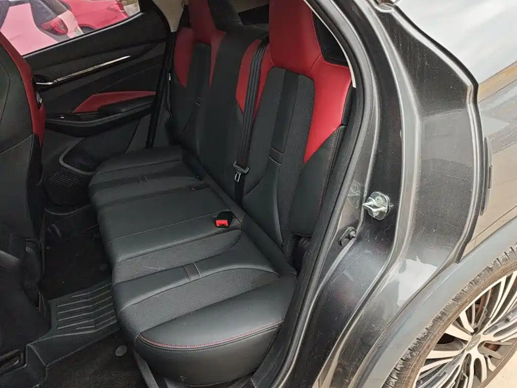 Oshan Oushang X5 — миниатюра 17