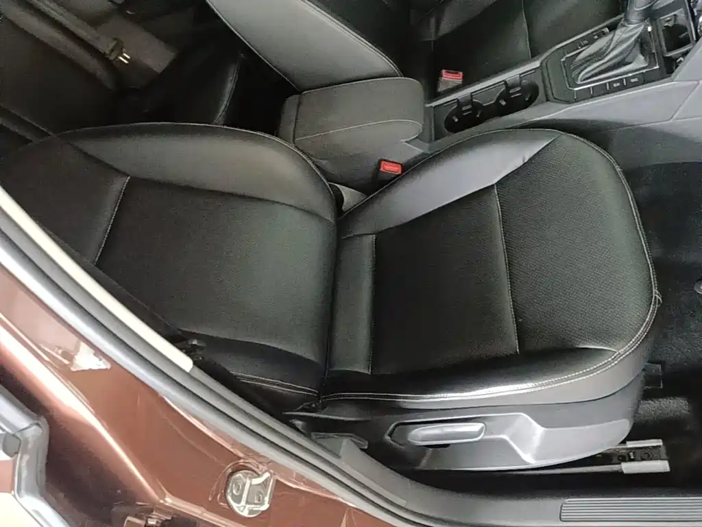 Volkswagen Lamando — миниатюра 25