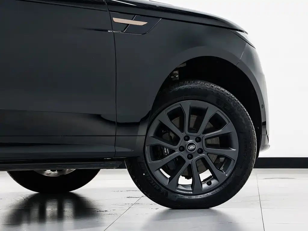 Land Rover Sport — миниатюра 22