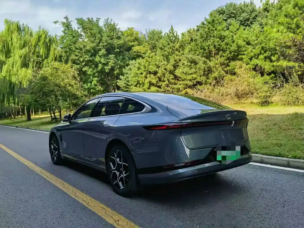 Qiyuan Qiyuan A07 — миниатюра 4