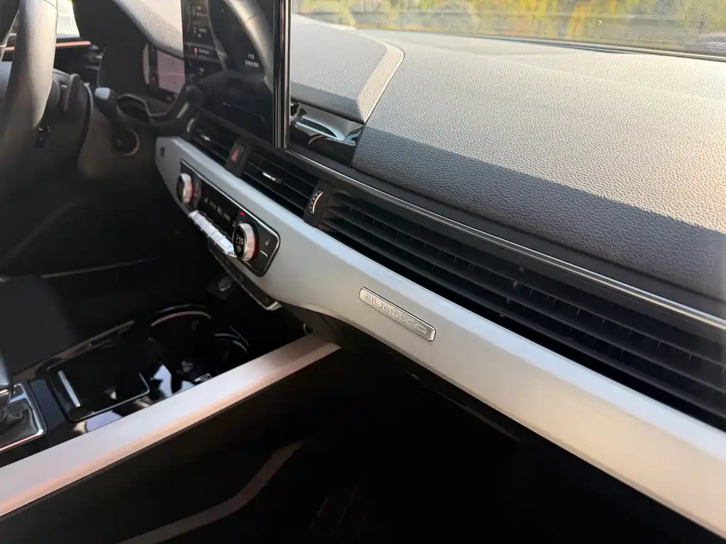 Audi A5 (Import) — миниатюра 14