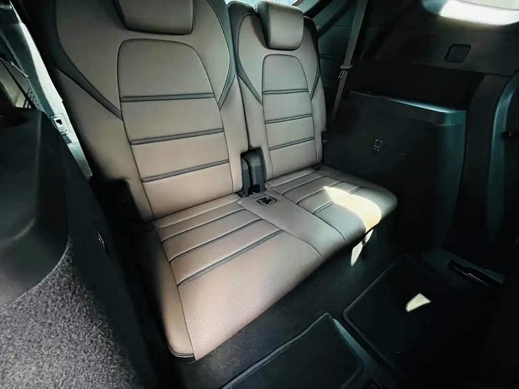 BYD Tang — миниатюра 14
