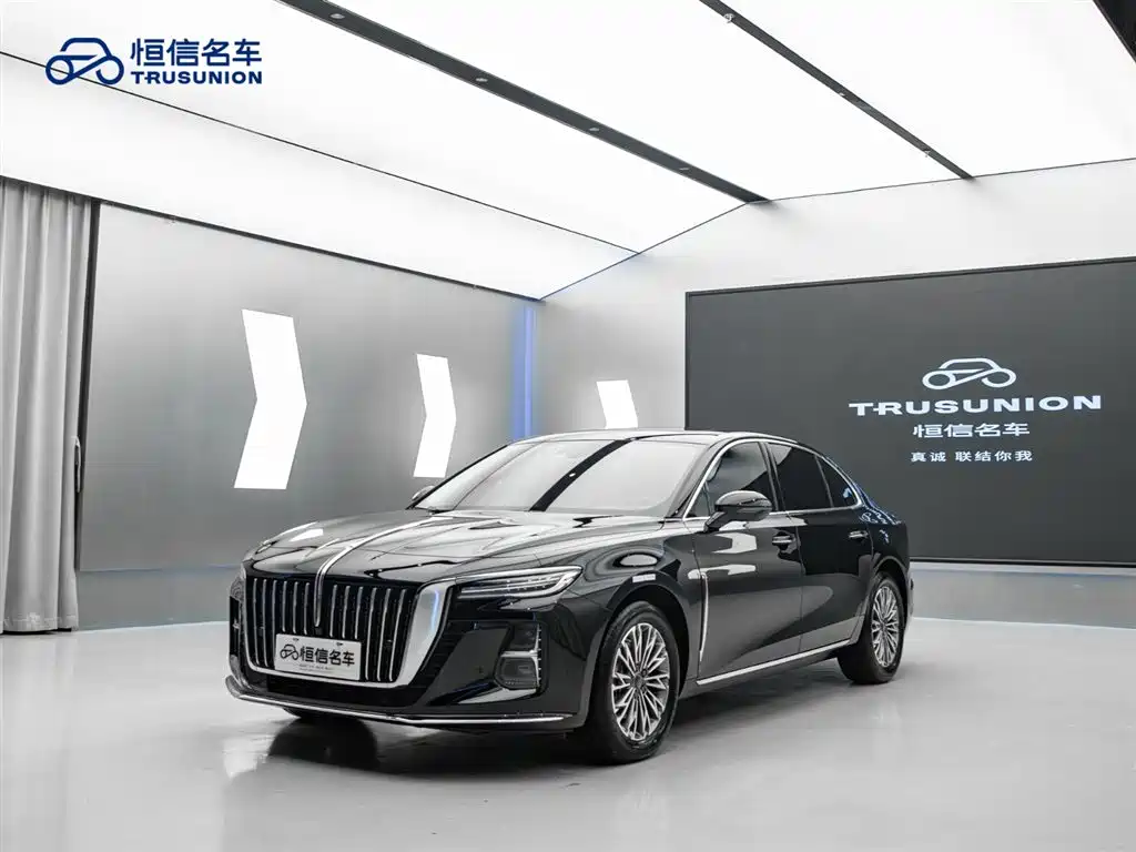 Hongqi Hongqi H5 2023