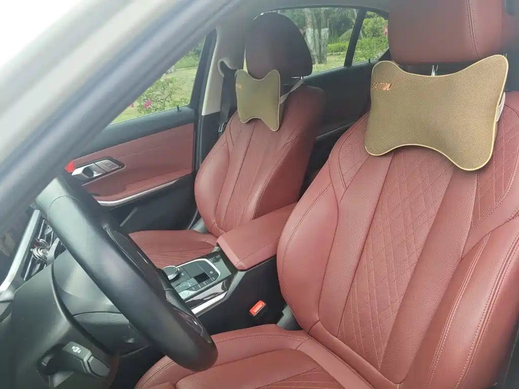 BMW 3 Series — миниатюра 16
