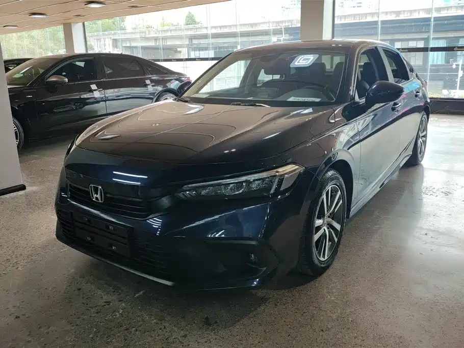 Honda Civic 2023