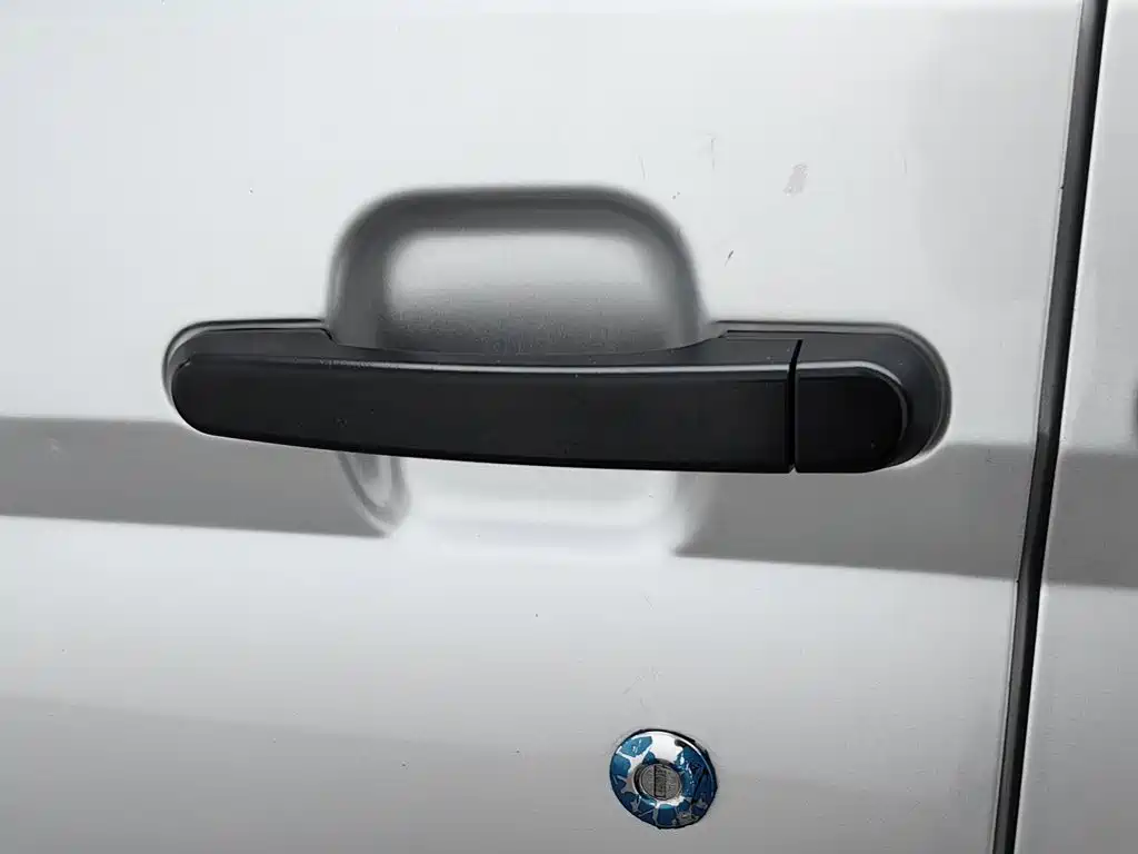 Wuling Rongguang S — миниатюра 18