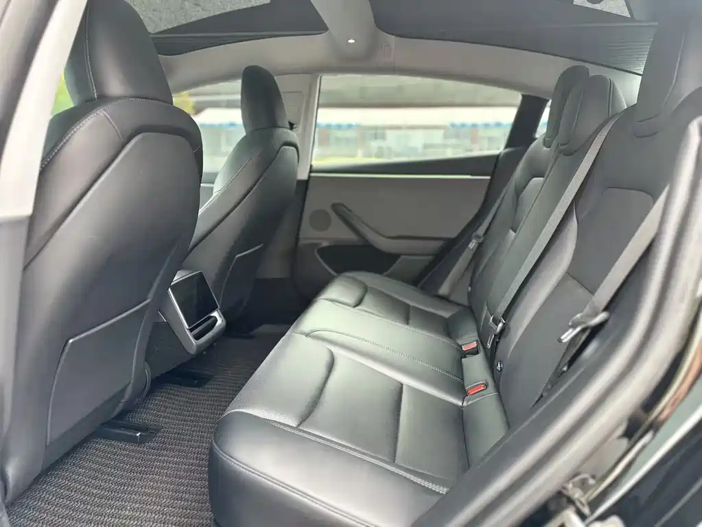 Tesla Model 3 — миниатюра 13