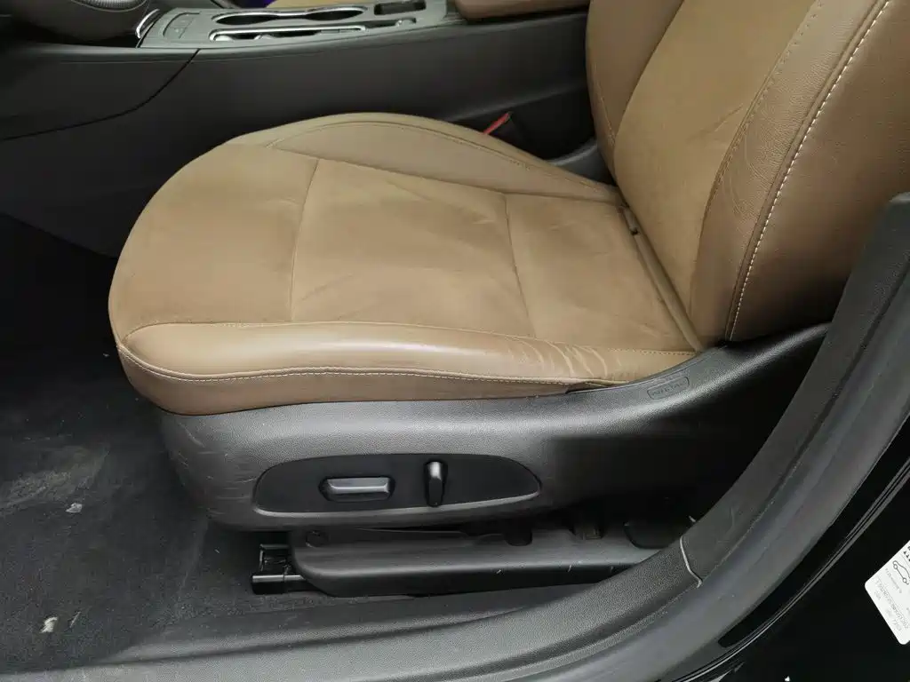 Buick Regal — миниатюра 20