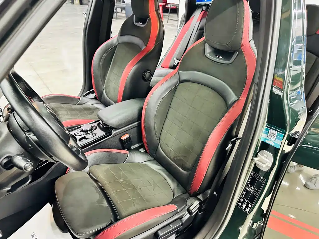 MINI Mini JCW Clubman — миниатюра 30