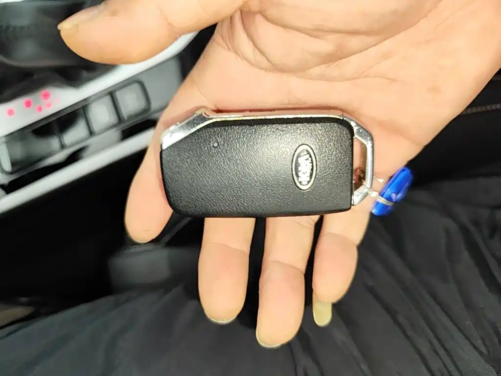 Kia K3 — миниатюра 9