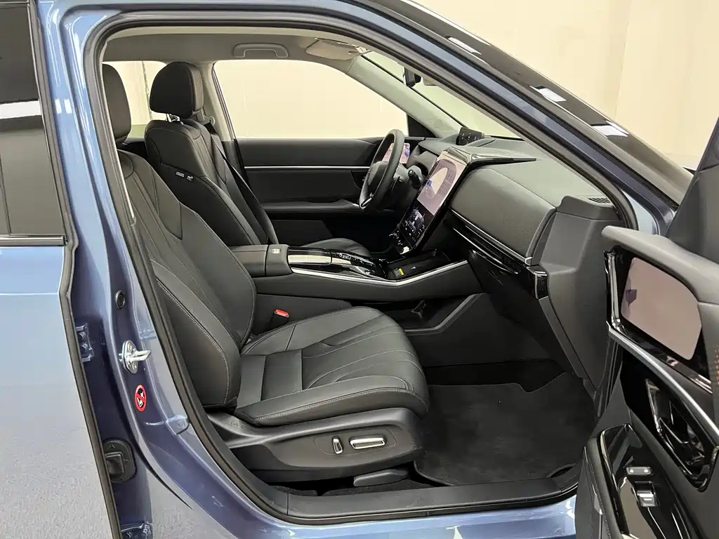 Honda P7 — миниатюра 28