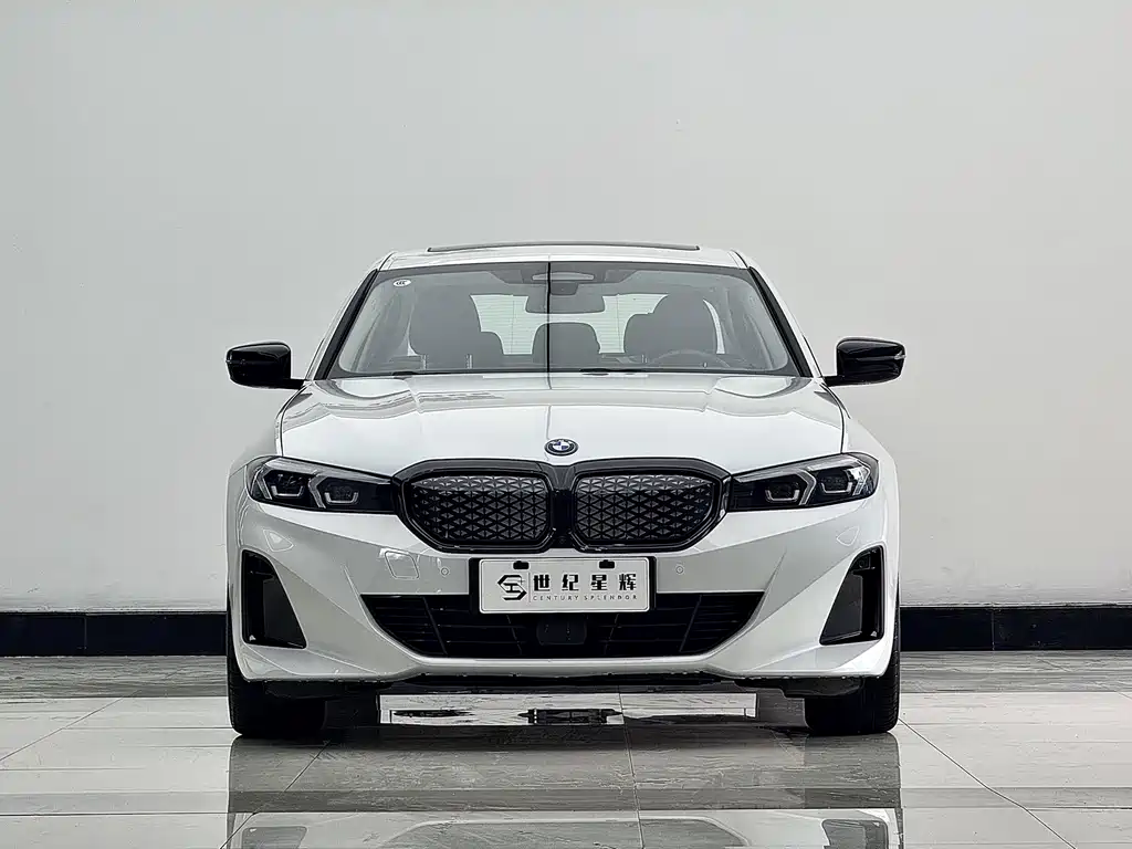 BMW i3 — миниатюра 4