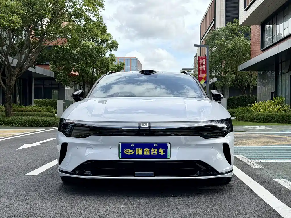Zeekr 007GT 2025 Smart Drive 75kWh