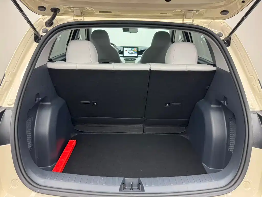 GEELY GALAXY STAR WISH