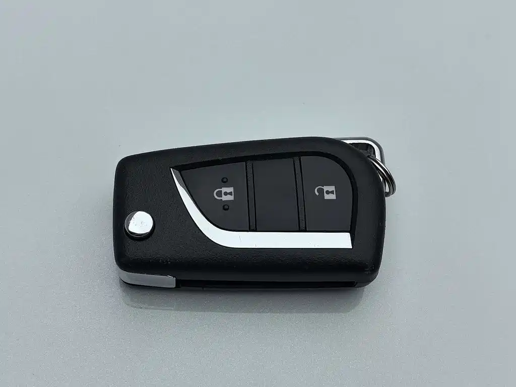 Toyota Frontlander — миниатюра 19