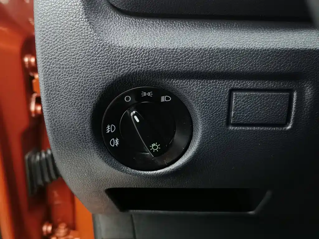 Skoda Fabia — миниатюра 21