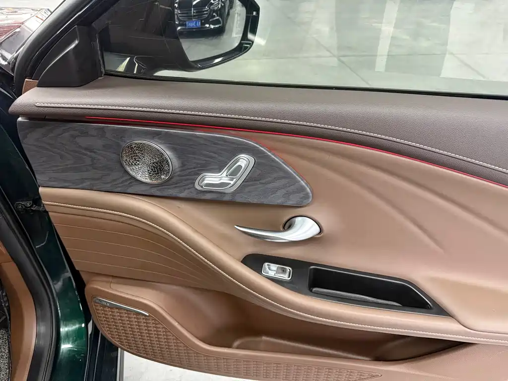 Chery Arrizo 8 — миниатюра 15