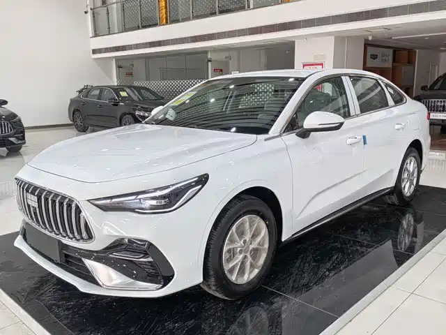 2026 Geely Galaxy Starshine 6
