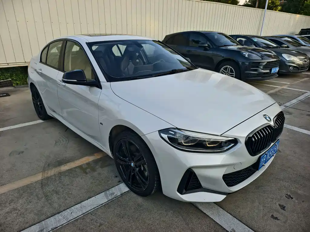 BMW 1 Series — миниатюра 3