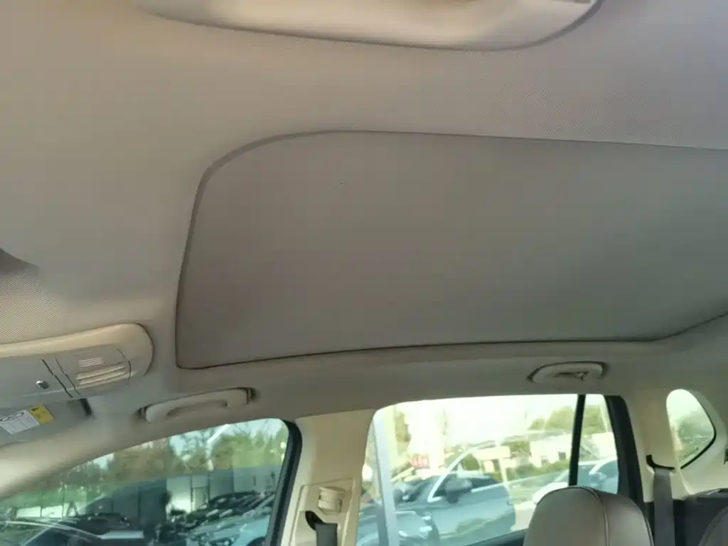 Buick Envision Plus — миниатюра 18