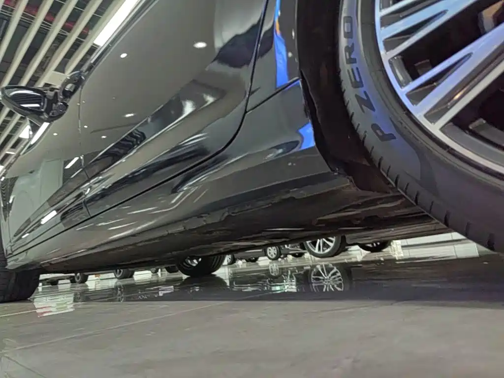 Audi A6L — миниатюра 22