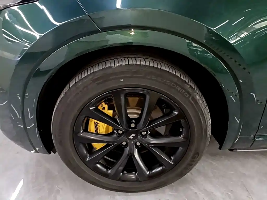 Li Auto Li ONE — миниатюра 23