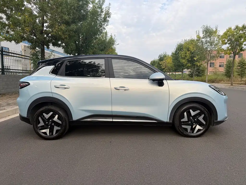 Wuling Bingo S — миниатюра 4