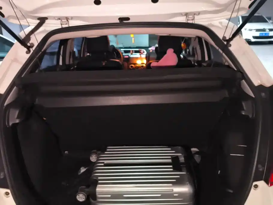 Honda Fit — миниатюра 4