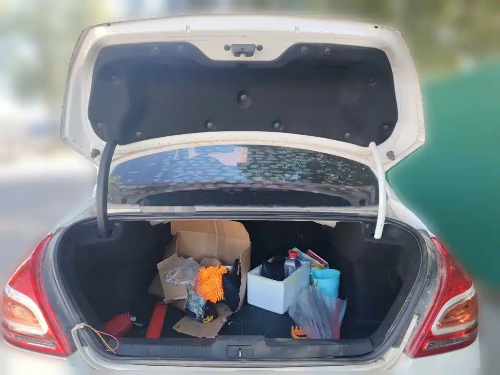 Peugeot 308 — миниатюра 15