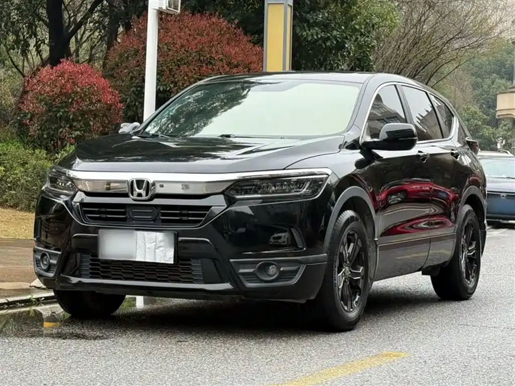 Honda Breeze 2020