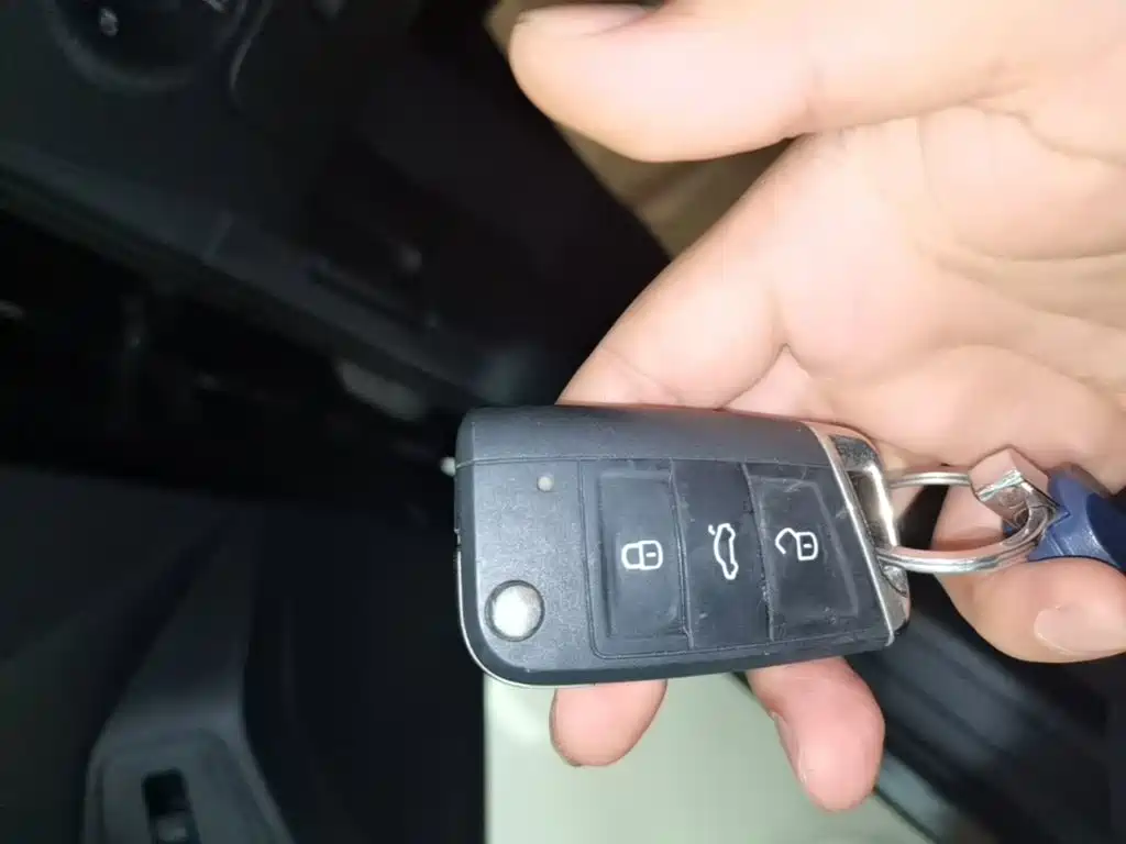 Volkswagen Tiguan L — миниатюра 9
