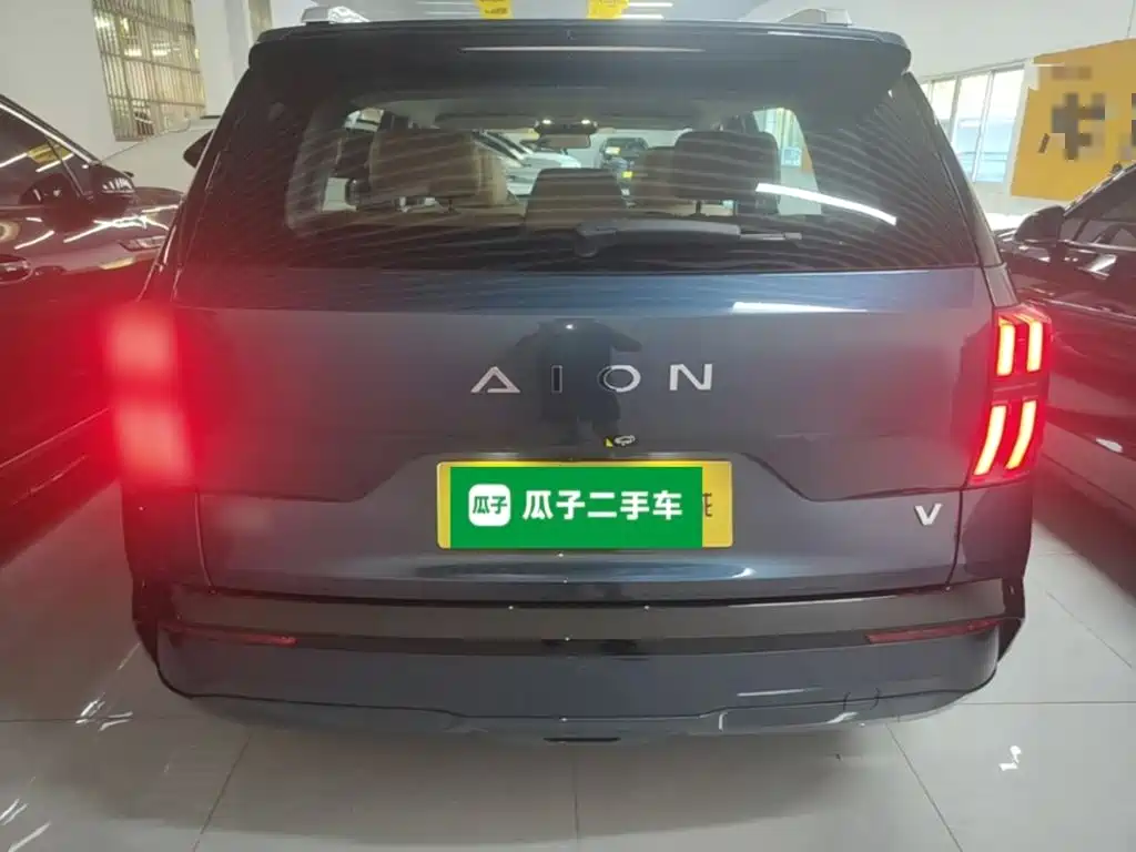 Aion AION V — миниатюра 6