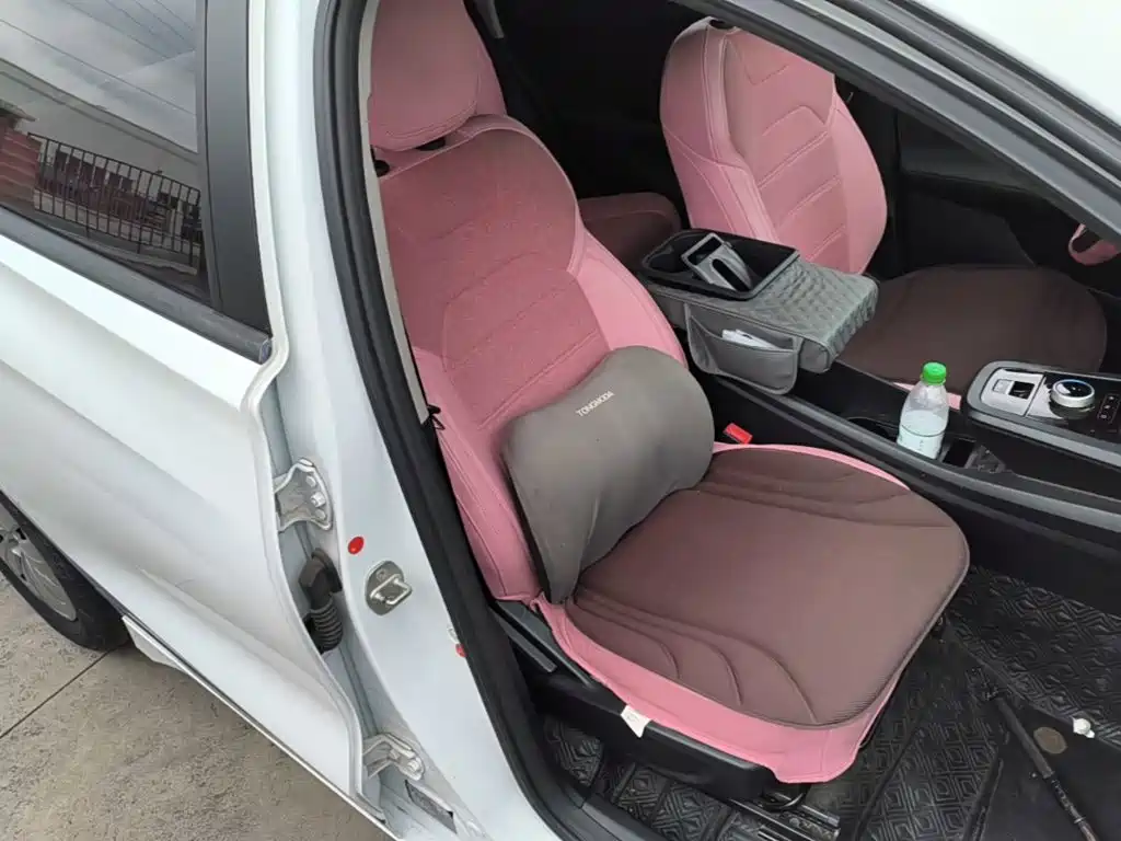 BYD e2 — миниатюра 25