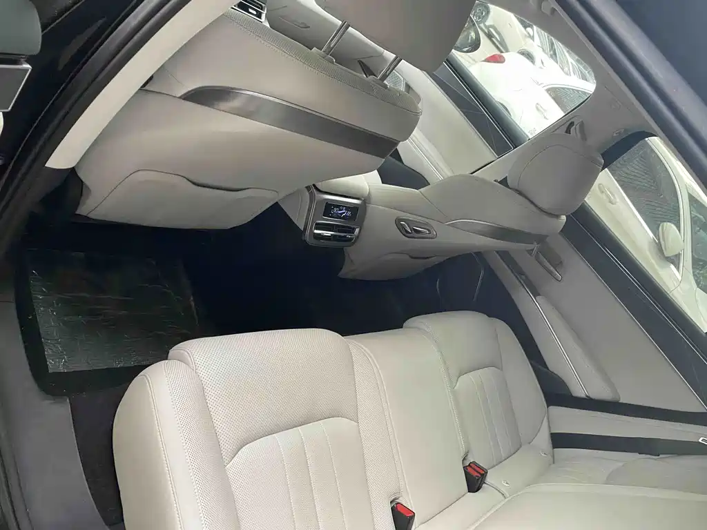 BYD Han L — миниатюра 9