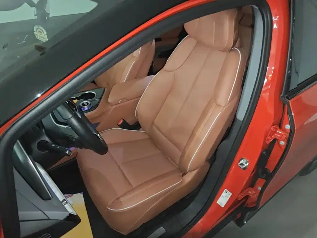 Cadillac IQ — миниатюра 15