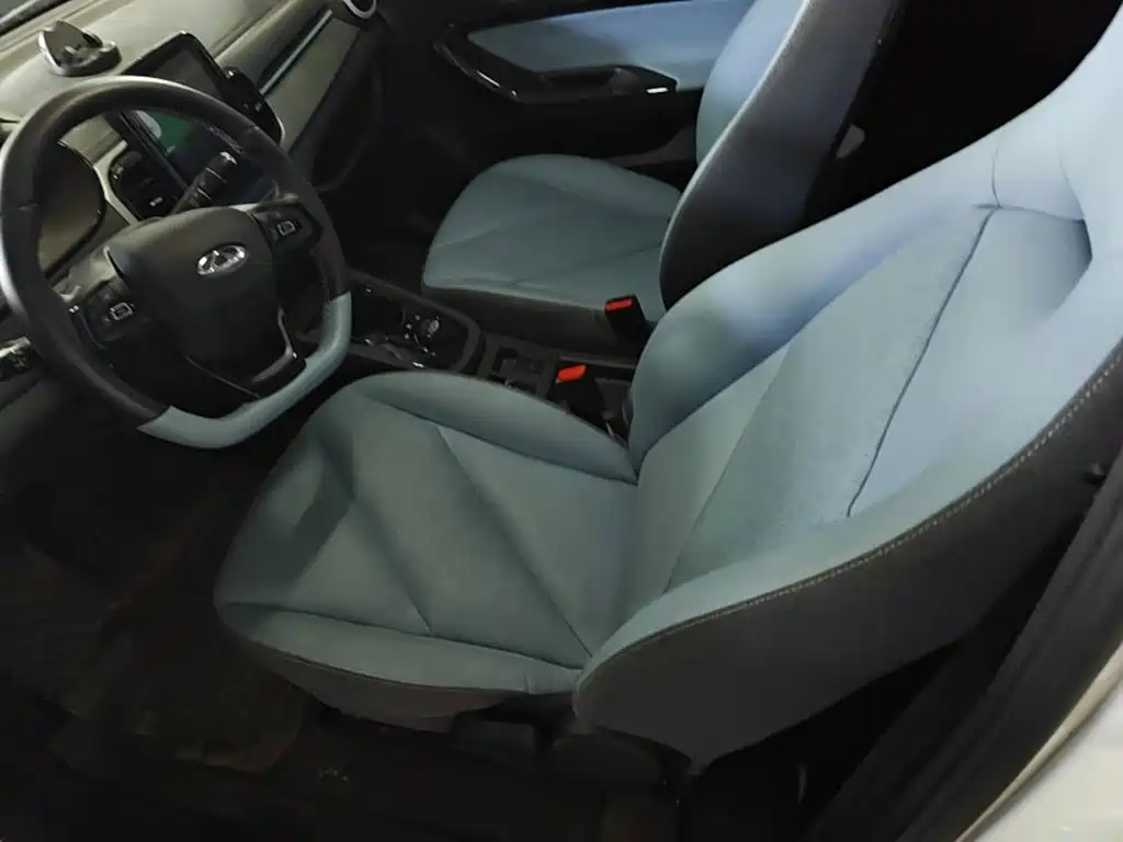 Chery QQ Little Ant — миниатюра 12