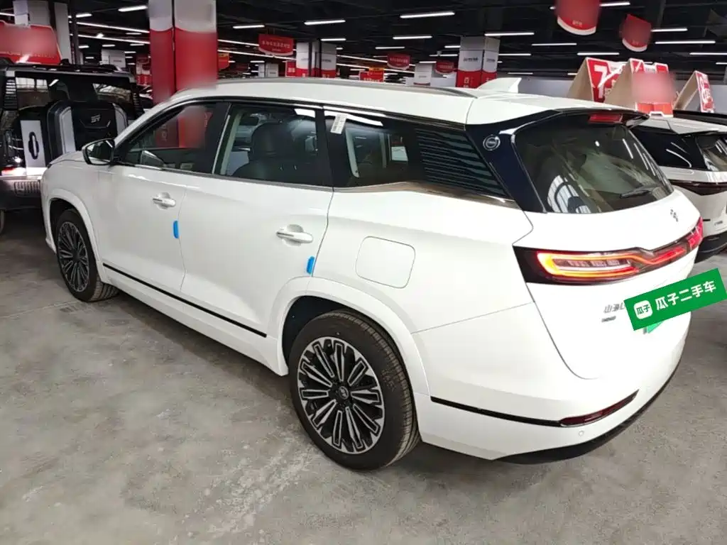 Shanhai Shanhai L9 — миниатюра 5
